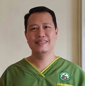 Meet your Posher, Leoj